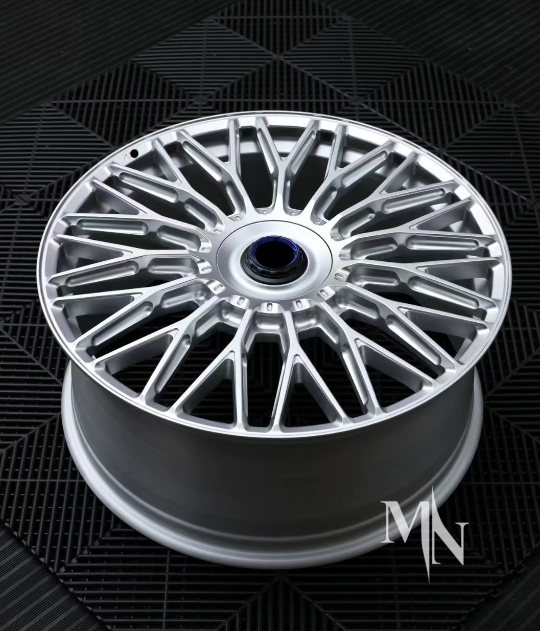 Mercedes S Class W222 W221 W220 W140 AMG S500 S550 S560 S63 18 19 20 21 22 Inch Custom Alloy Wheels Rims