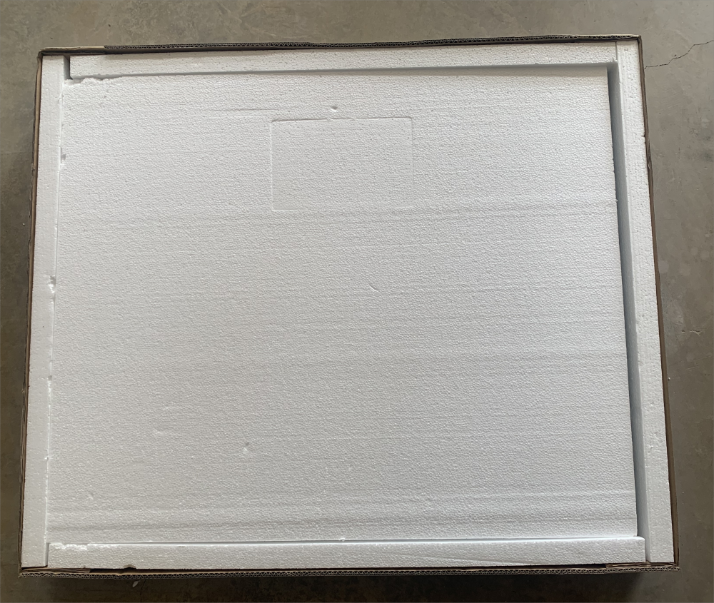 Frameless Touch Switch Led Light Miroir for Hotel Bathroom and Fitness House Deco