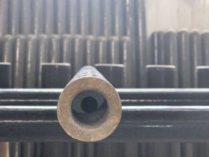 China High Temperature 1200 Degree Thermocouple Ceramic Tube All Sizes Available wholesale