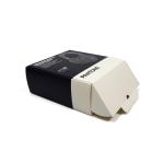 Custom Paper Boxes For Headphone , Aircraft Gift Boxes Headset Packaging Box