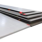 300 Series 309 Stainless Steel Plate Sheet Cold Rolled SS 309S 310S 310
