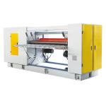 2000mm Helical Knife Nc Cutter For Corrugated Paperboard Production Line
