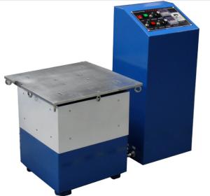 China Triaxial Vibration Testing Machine wholesale