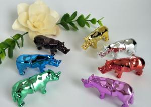 China Rhino Capsule Packaging Bottles wholesale