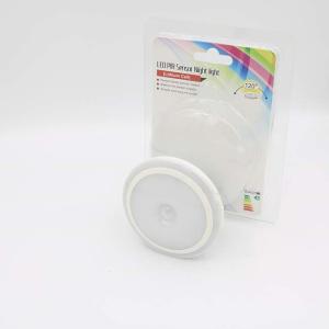 China 3PCS AAA 0.5W Sensor Night Lamp wholesale
