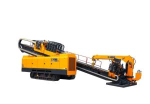 China XZ6000F Horizontal Directional Drilling Machine 6000kn HDD Drill Rig wholesale