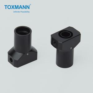 China POM Multipurpose Plastic Auto Parts , Rustproof Automotive Plastic Components wholesale
