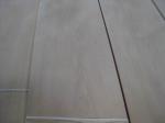 Sliced Natural American Maple Wood Veneer Sheet