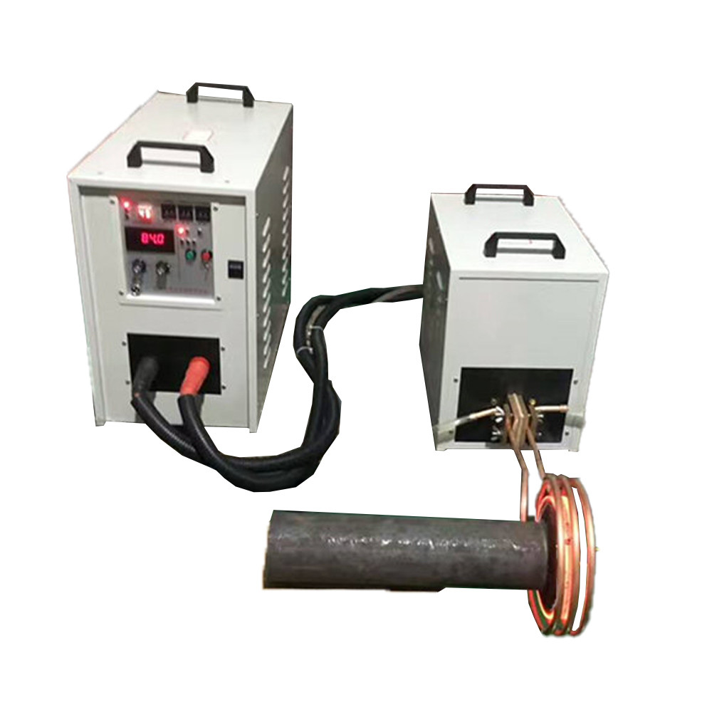 60KW High Frequency Induction Heating Equipment