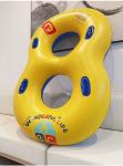 Adults Kids Double Swimming Ring Water Pool Floating Tube For Water Park