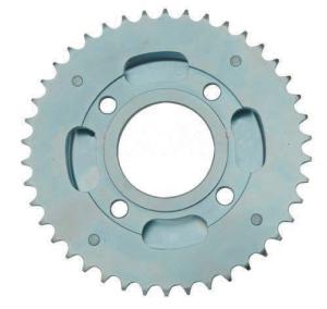 China Motorcycle Engine Components Stainless steel Sprocket SB005 wholesale