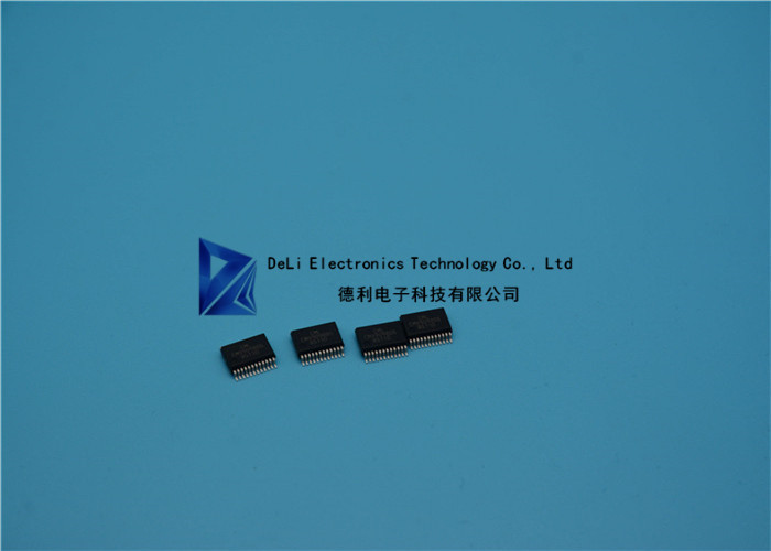 CMX909BD5 Flexible Integrated Circuit Chip Low Power GMSK Packet Data Modem