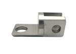 High Precision Equipment Al6061 Titanium Stainless Steel Metal CNC Machinined