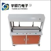 China Intelligent Whole Board Cutting Machine Electric Pneumatic wholesale