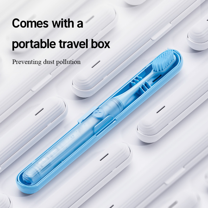 Toothbrush Electric For Adult IPX7 Waterproof Adult Electric Toothbrush For Sale
