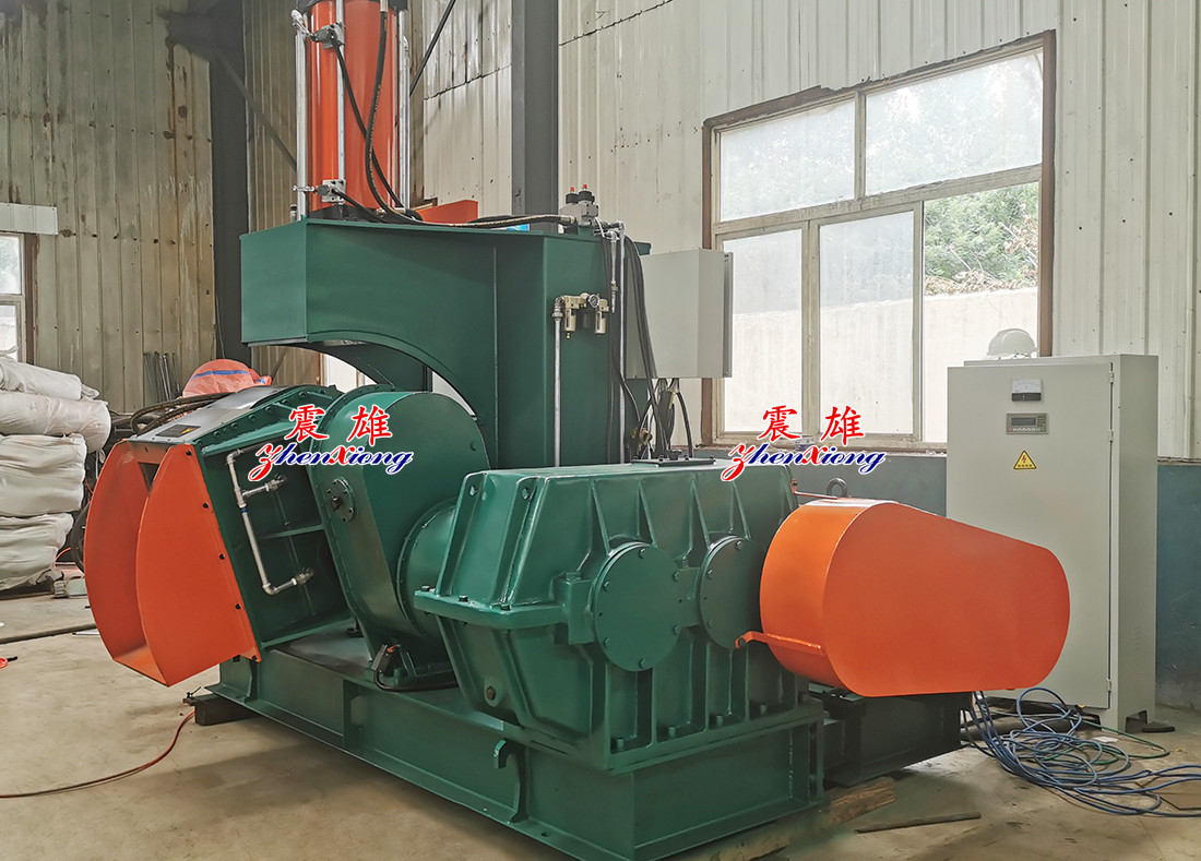 Customizable Magnetic Magnetic Particles Mixer Plastic Auxiliary Equipment