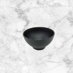 Durable Round Melamine Soup Bowl 6 Inch Japanese And Korean Style