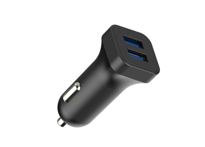 5V 2.1A / 5V 2.4A / 5V 3.4A Multi USB Port Car Charger For All Mobile Phone