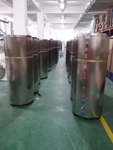 China 150 L Pressure bearing water tank wholesale