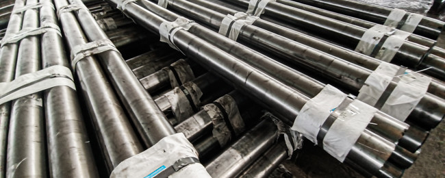 SGS Certified Centreless Ground Forged Metal UNS S30615 ASTM A959 2016