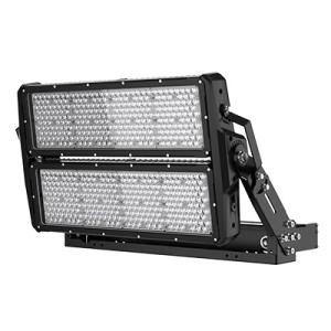 China 150LM/W LED Sport Court Lights 1200w Outdoor Basketball Light wholesale