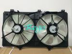 TO3115151 Aftermarket Car Radiator Cooling Fan For Toyota Camry High Performance