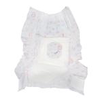 Female Male Puppy Disposable Pet Diapers Size XXS XS S M L XL