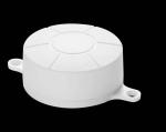 Waterproof IP67 Bluetooth BLE Beacon , KC Bluetooth 5.0 Beacon