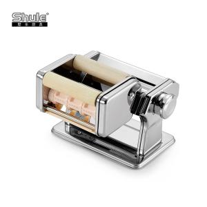 China Detachable Hand Crank Noodle Maker 430 Stainless Steel Multifunctional wholesale