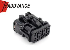 China 8 Pin Waterproof Electrical SWP Connectors with Terminals 7123748430 wholesale