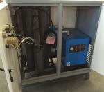 Food Grade High Purity Nitrogen Generator / PSA Nitrogen System