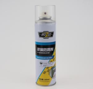 China Car Care 350ml Anti Fog Anti Mist Spray For Glasses wholesale