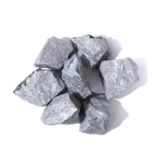 China All Grade Pure Fesi Ferrosilicon 72 For Steelmaking Essential Additives wholesale