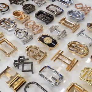China Custom Western Cowboys Antique Silver 3D Metal Customized Belt Buckles wholesale