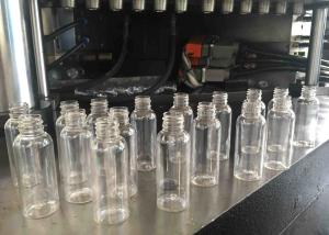 China TRITAN Mini Plastic Bottle Blow Molding Machine PCTG 3000ML wholesale