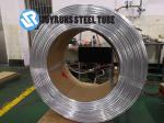 1070 ASTM B547 Air Conditioner Aluminum Tube 9.52*0.8mm