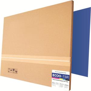 China Double Layered Thermal CTP Plate For Packaging Printing wholesale