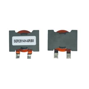 China 1A To 3A Miniaturized Power Inductors 100kHz 1.0V wholesale