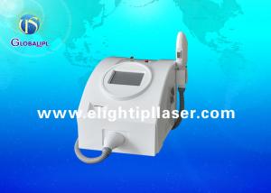 China Professional Beauty IPL RF Beauty Equipment / IPL Vascular Treatment wholesale