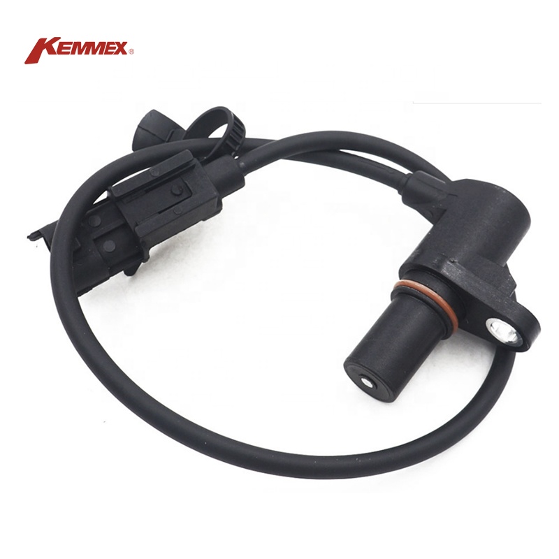 Car Make Crankshaft Sensor For Accent Solaris 39180-03250 by KEMMEX PC2034 Engine