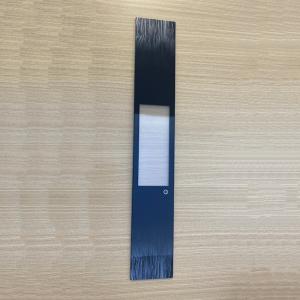 China Customized In Molding Roller Parts With Full Perspective Window wholesale