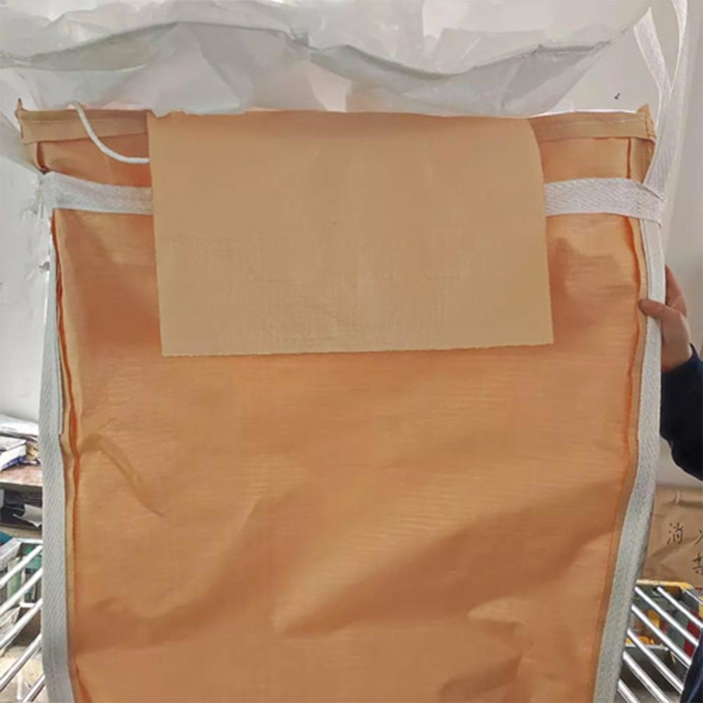 Factory Wholesale Extra Large 1000kg Jumbo Bag 1 Ton Jumbo Bag Big Jumbo Bag