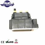 2009 - 2017 Audi A7 Air Suspension Valve Block 4H0616013A For Audi A8 4H 4G