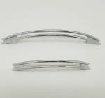 Dia 96mm 128mm Furniture Hardware Replacement Parts Zinc Alloy Kitchen Cabinet