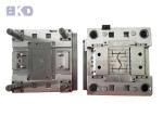 0.05mm Custom Abs Plastic Molding Medical Equipment Accessories