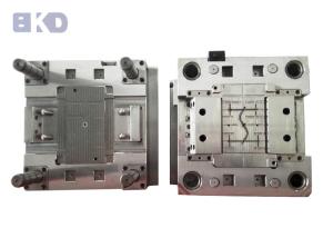 China 0.05mm Custom Abs Plastic Molding Medical Equipment Accessories wholesale