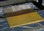 Cushion Mattress Vacuum Packing Machine Compression Good Sealing 0.8kw