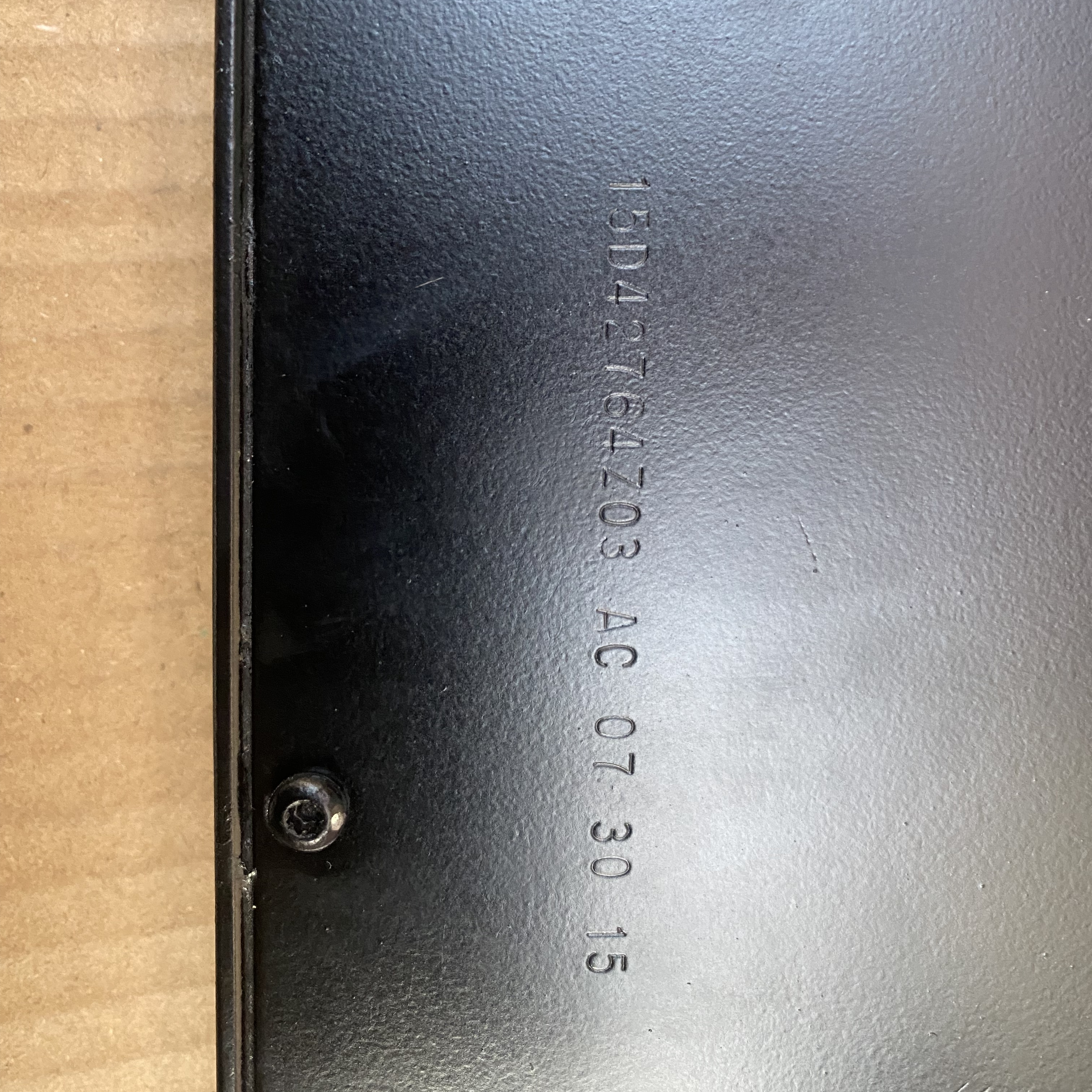 DONGFENG Truck Diesel Engine Electronic Control Unit C4995445-RX for 2007- Year Needs