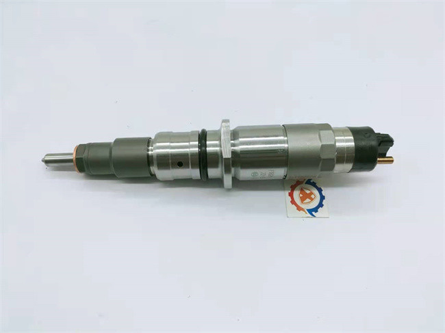 4939061 4940170 QSL8.9 Excavator engine fuel injector 3973060 3965721