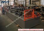 Durable Drywall Metal Stud And Track Roll Forming Machine For Vacationland Metal